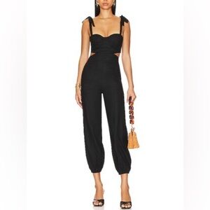 Tularosa Kylo Jumpsuit